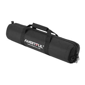 
Ambitful Zhijie Photography Camera Tripod Bag Thickened Tripod Storage Bag Portable Logo Light Stand Portable Mobile Phone Live Stand Microphone Spectrum Stand Waterproof Sponge Protection Bag