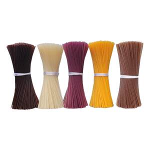 Gangu coarse grains, fishing powder, miscellaneous grain, fish powder wholesale catering commercial special Jiangxi rice noodle dried rice noodles corn purple potato