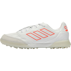 Tiantian genuine Adidas wide -foot kangaro leather TF crushed nail Copa kapitan.2 football shoes GX7617