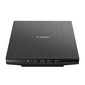 Canon Lide300 scanner HD professional office A4 small portable home color photo ID card file, tablet book OCR high -speed scanning PDF scanning machine LIDE400
