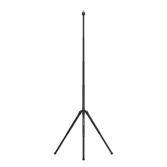 
Likai LK61 anti-folding light stand aluminum alloy portable tripod fill light flash stand outdoor live shooting indoor photography mobile phone camera micro-SLR multi-function storage tripod