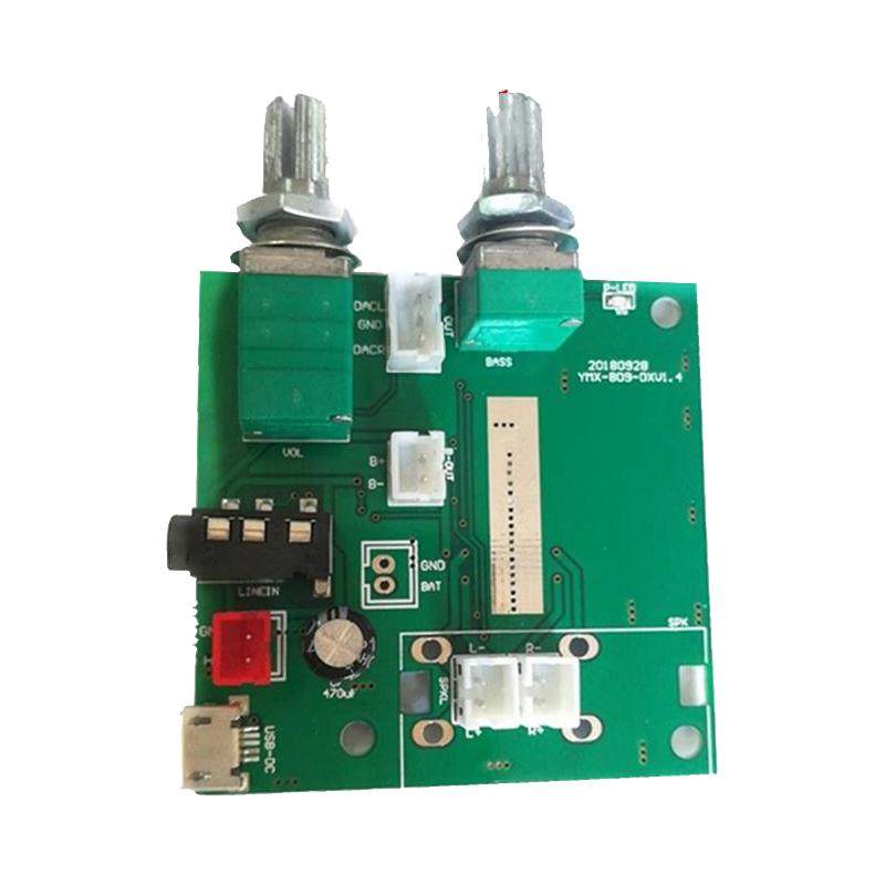 Suoumwa BTL Bridge Board BTL Adapter Board 125ASX2  Produktbild-Vorschau 7