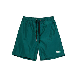 
MRCYC Japanese retro casual shorts men's summer thin loose beach pants Korean trendy straight four-quarter pants