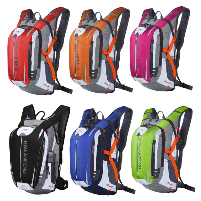 Outdoor Mountaineering Bag Men And Women main image 0