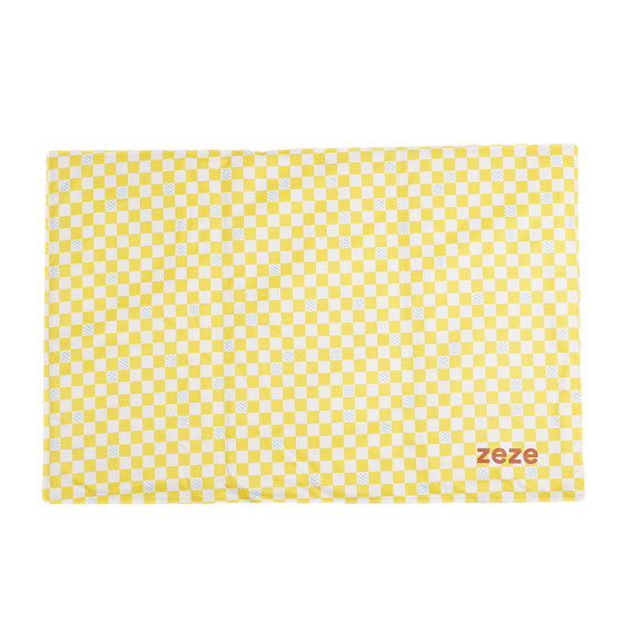 
zeze pet ice mat summer ice mat floor mat sleeping with cat cool mat mat summer dog cool mat pet cool mat