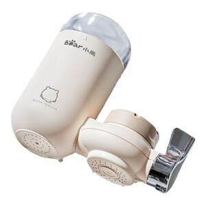 
Bear faucet water purifier special tap water purification filter kitchen household water filter