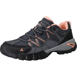 Directo the outdoor mountaineering shoes women's water splashing water, anti -slip, wear -resistant, anti -air, lightweight sports climbing hiking shoes women