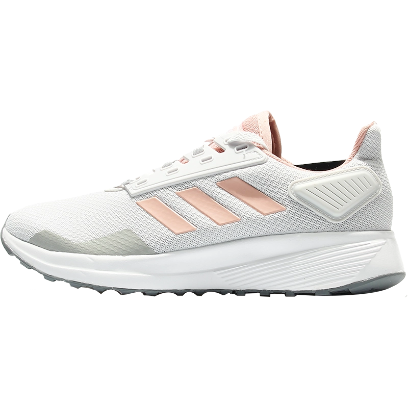 Adidas/阿迪达斯官方正品DURAMO 9男女经典休闲运动跑步鞋EG2938