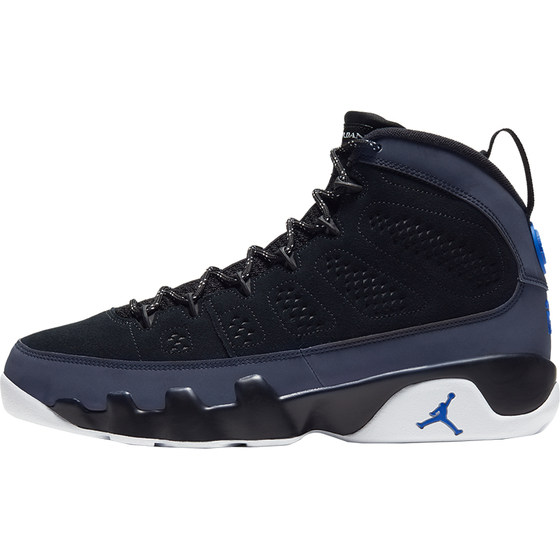 
Nike/Nike genuine Air Jordan 9 men's high-top wear-resistant basketball shoes CT8019-024