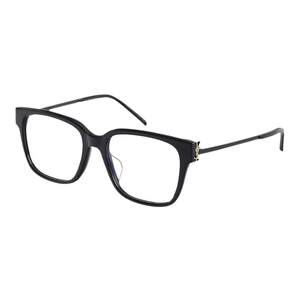 
YSL Saint Laurent glasses frame men and women capsule series boards can be equipped with Zeiss lens myopia glasses frame SLM48O