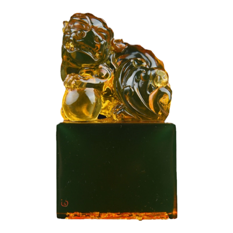 西冷印社 古印材 ③