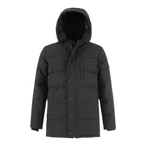 
[Selected Products] CANADA GOOSE Men's Coat Duck Down Hooded Down Jacket 2079M