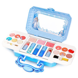 Queen Fengxue Children's Cosmetics Princess Makeup Box