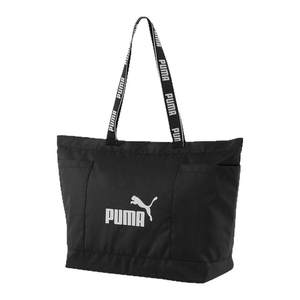 PUMA Puma Tote Bag Women's Large Capacity Casual Sports Bag Gym Travel Bag One-Shoulder Backpack 079464
