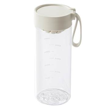 Fuguang Cup Simple Tritan Material Girls
