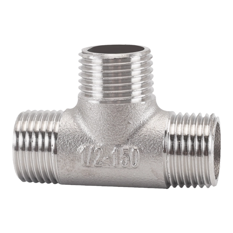 304不鏽鋼水箱接頭4/6分1/1.2/1.5/2寸水塔接頭箱水池進出排水