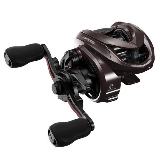 Kastking Hongjun Micro Angelrolle - 8.4:1 Tropfenrolle