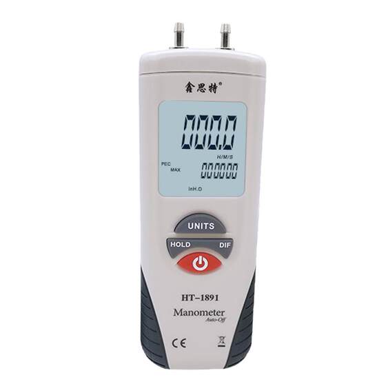 
Auto repair negative pressure gauge vacuum gauge differential pressure gauge Xinsite ht-1895 engine pressure gauge air pressure gauge differential pressure gauge