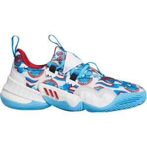 
Adidas/Adidas Genuine Trae Young 1 Generation Men's and Women's Low-top Training Basketball Sports Shoes GY0300