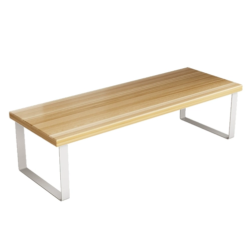 Высокий ноутбук, ЖК-дисплей, настольная система хранения, экран, трубка