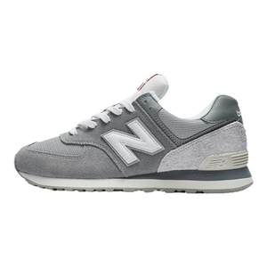 New Balance NB genuine 25 new men's and women's shoes classic casual retro sports shoes U574BKR/GRR
