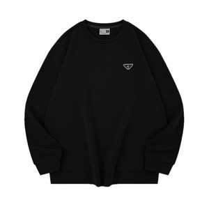 
Jordan sports sweatshirt men's round neck 2026 spring new loose casual fashion versatile long-sleeved tops for men