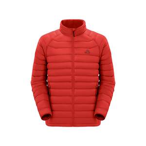 
[P Series] Pelchhe Outdoor 1000 Peng Camp Down Jacket Men's PERTEX Wind-proof Mountaineering Velvet Clothing