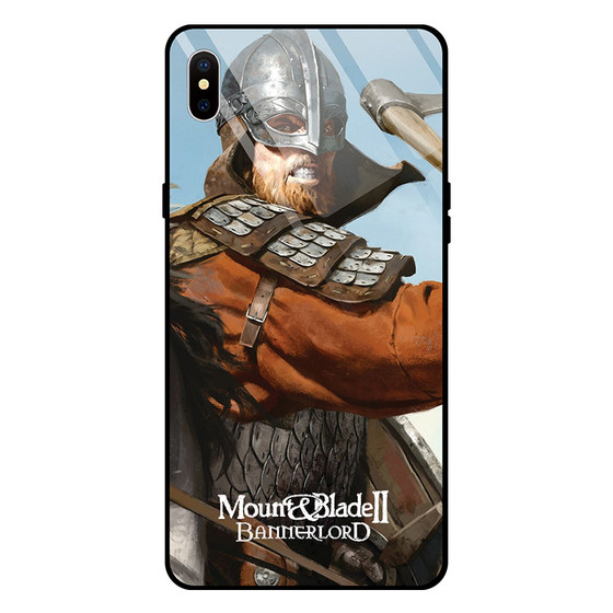 
Horse Riding and Killing 2 Overlord Team Game Peripheral Mobile Case Apple Huawei Xiaomi OPPOVIVO Spot