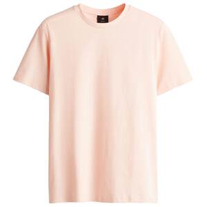 
HM men's and women's T-shirt spring breathable round neck short-sleeved sports top short-sleeved inner layering shirt 0685816