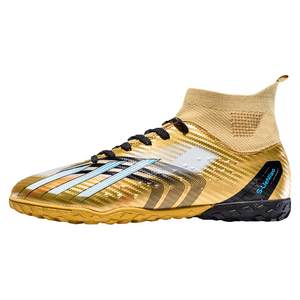 
Genuine football shoes for men 2025 new tf broken nail ag long nail children primary school students training shoes