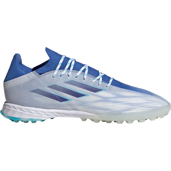 
Adidas/Adidas official authentic X SPEEDFLOW.1 TF men's actual football shoes GW7473