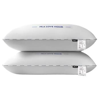 No. 1 pillow! Heilan House pure cotton pillow core