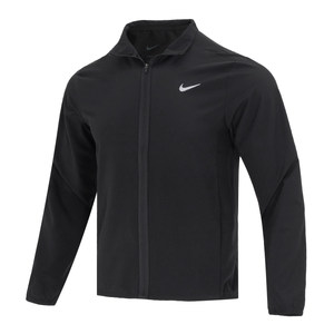 
Nike Nike jacket men's 2025 summer new quick-drying sportswear woven training jacket CU4954