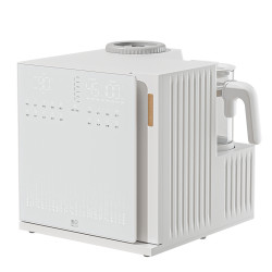 Xinbei bottle sterilizer thermostatic bottle milk shaker 3 in 1
