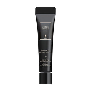 
[Tmall U first] Serge Lutens Ludan's Smooth and Revitalizing Foundation Cream 5ml Concealer Cream is due soon