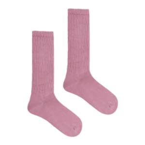 
Ubras light breathing sports socks 7A antibacterial, deodorant, breathable and versatile ribbed short socks boat socks spring and summer men's socks