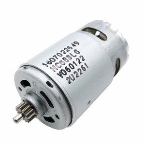 
Bosch Lithium Charging Drill GSR120-LI Motor Switch Gearbox Clamps Battery Charger Doctor Accessories