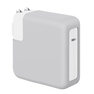 Suitable for Apple mobile phone 40W dynamic power supply set pro13 laptop air 13.6 inch computer macbook charging 5W adapter shell 370 accessories Pro16 silicone 67W96W140