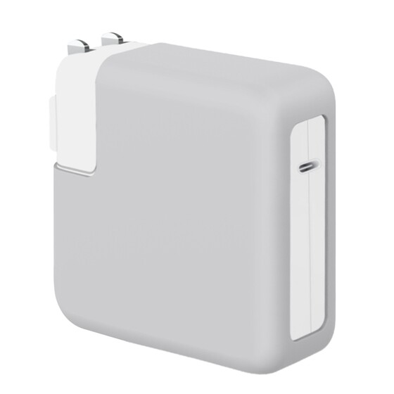 Suitable for Apple mobile phone 40W dynamic power supply set pro13 laptop air 13.6 inch computer macbook charging 5W adapter shell 370 accessories Pro16 silicone 67W96W140