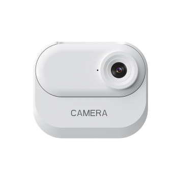 High-definition outdoor anti-shake magnetic sniffing thumb sports camera