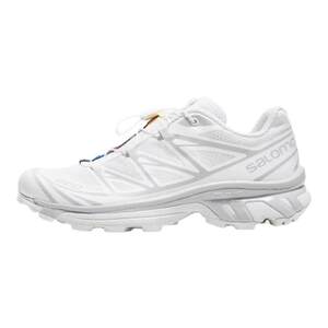 
4s sneakers Salomon XT-6 men and women autumn and winter outdoor equipment off-road hiking hiking shoes and sports shoes
