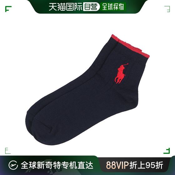 POLO RALPH LAUREN　男士　袜子