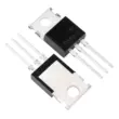 transistor j6 2SD880-Y D880-Y NPN 60V 3A 40W Transistor Plug-in TO-220 Công Tắc Khuếch Đại Công Suất Âm Thanh transistor j3y Transistor bóng bán dẫn