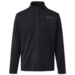 
HELLY HANSEN/HH 25 new men's professional outdoor mountaineering basic sports unrestrained thin jacket