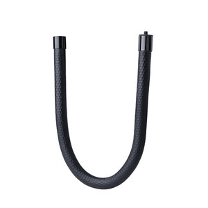 
Flexible bracket free shaping suitable for DJI Action6/5p fixed bracket insta360X5 riding accessories