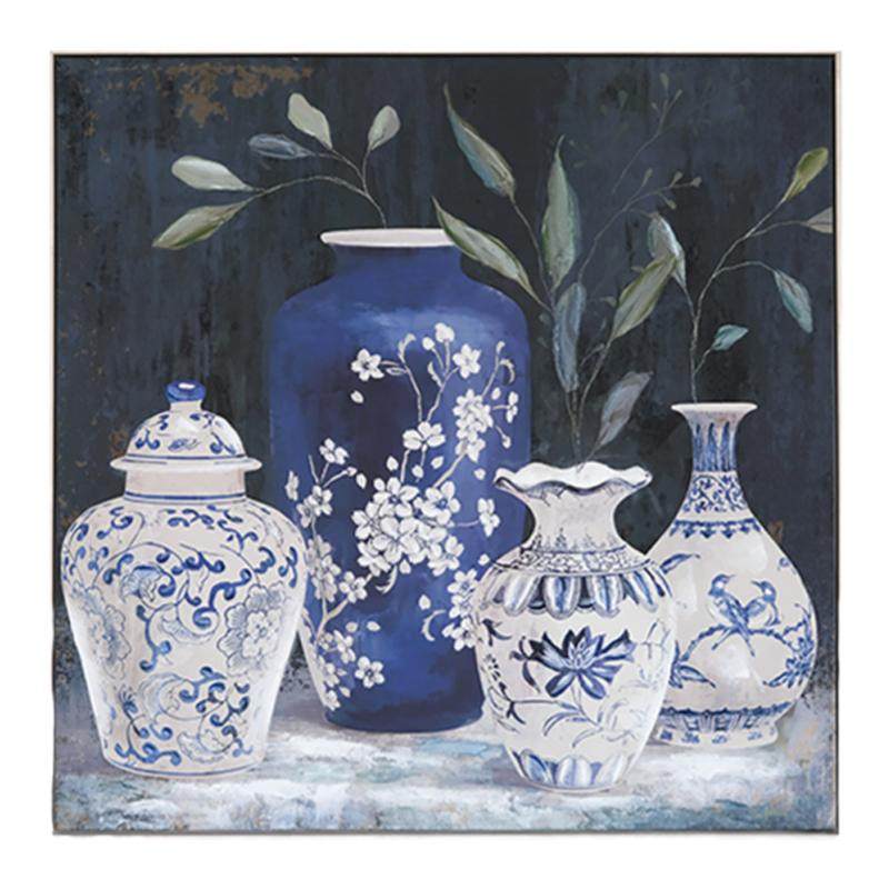 Britain’s hand painted farm stable set