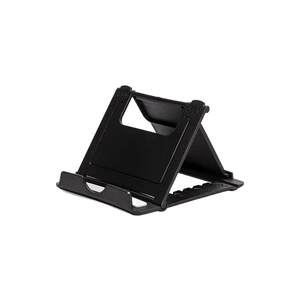 
Mobile phone stand desktop lazy tablet iPad universal support stand folded small and adjustable gears portable