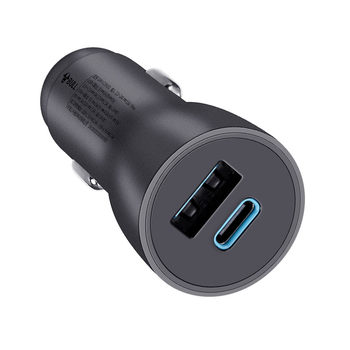 Bull cart charger PD fast charge Apple cigarette lighter
