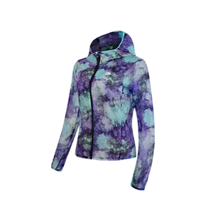 
Engine Bird outdoor cross-country running ultra-thin breathable Jialan ultra-light windbreaker skin coat quick-drying sports water-repellent jacket