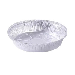 Air fryer special paper tinfoil plate barbecue tinfoil bowl